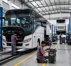 General Repair Bus